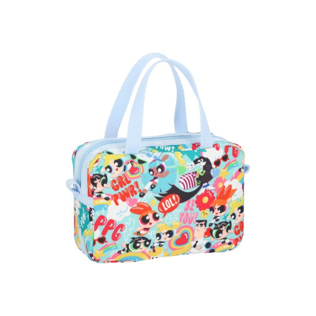 LeSportsac Unisex Bags Micro Bag In Ppg Grl Pwr! - 44842204660014