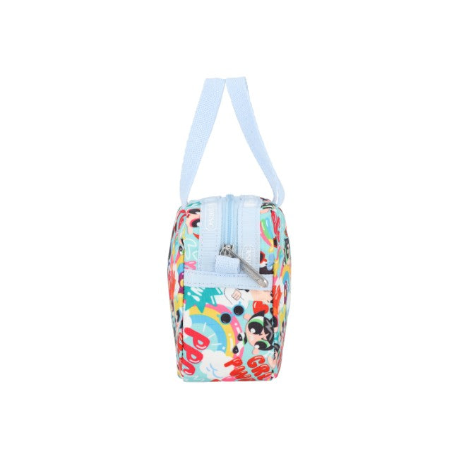 LeSportsac Unisex Bags Micro Bag In Ppg Grl Pwr! - 44842204725550