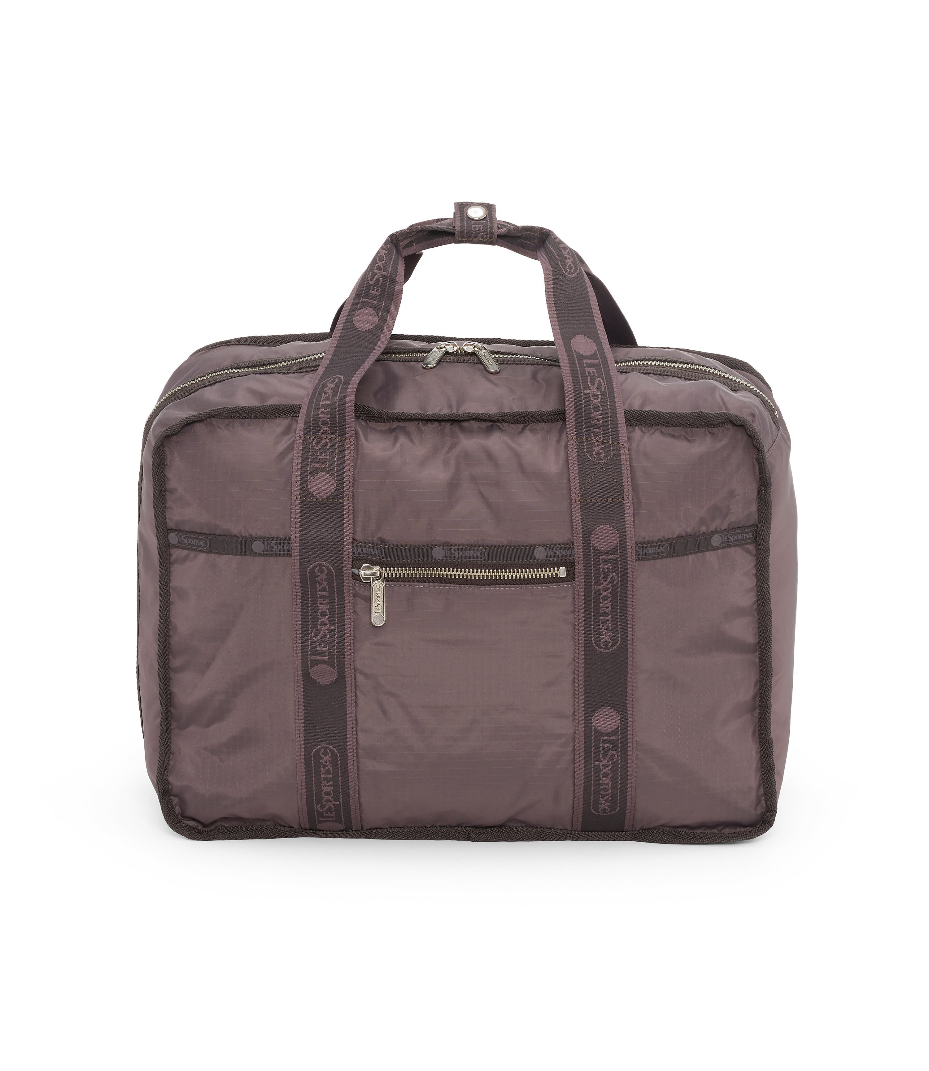 MESSENGER BACKPACK