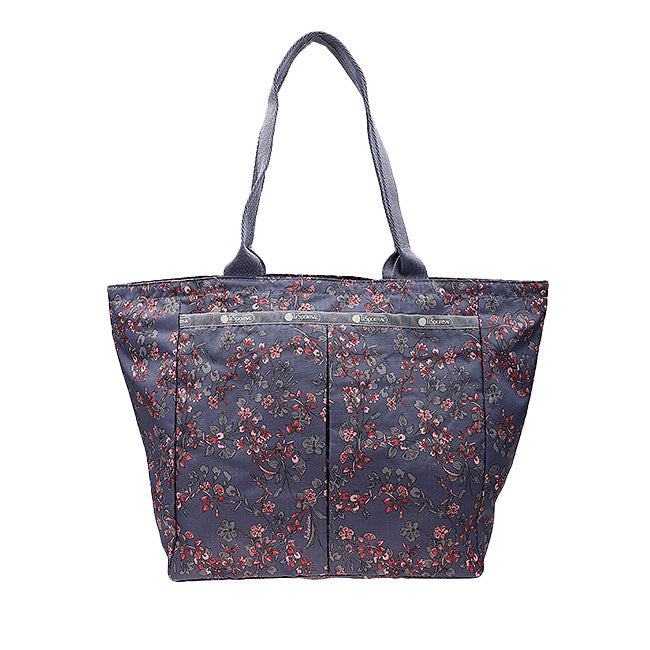 TRAVELING EVERYGIRL TOTE - 40083304284462