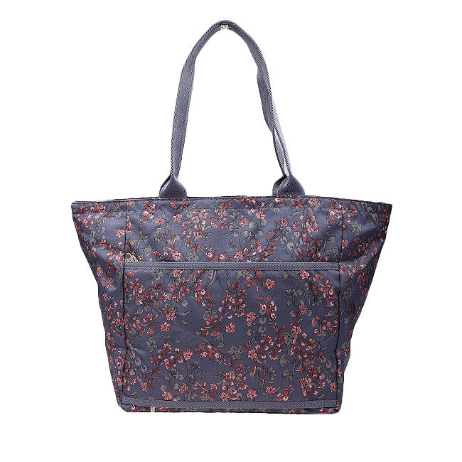 TRAVELING EVERYGIRL TOTE - 40083304349998