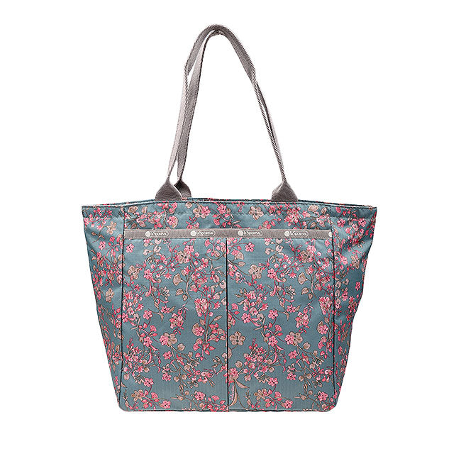 TRAVELING EVERYGIRL TOTE - 40083321717038