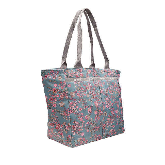 TRAVELING EVERYGIRL TOTE - 40083321749806