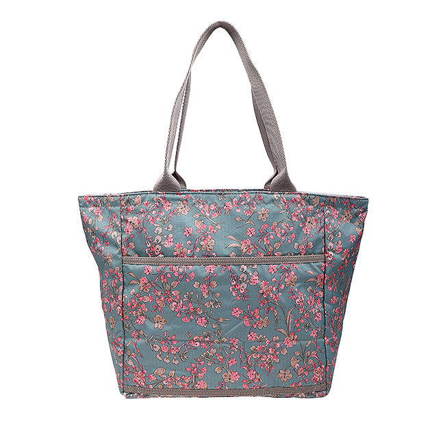 TRAVELING EVERYGIRL TOTE - 40083321782574