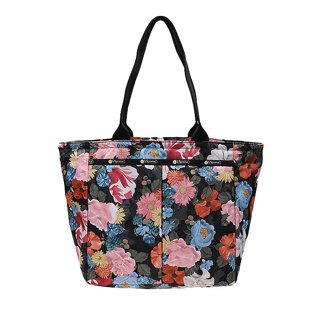 TRAVELING EVERYGIRL TOTE - 40083304448302