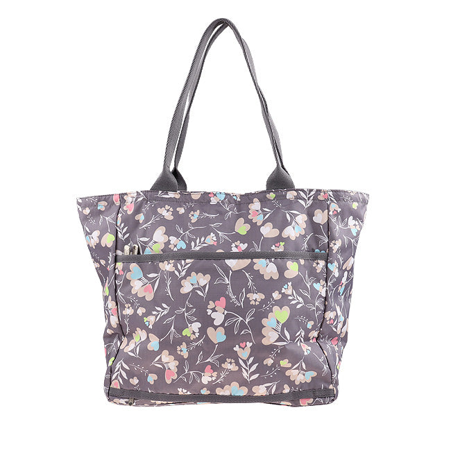 TRAVELING EVERYGIRL TOTE - 40083411140910