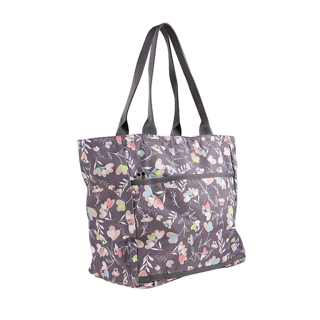 TRAVELING EVERYGIRL TOTE - 40083411173678