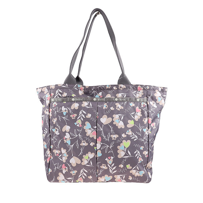 TRAVELING EVERYGIRL TOTE - 40083411206446