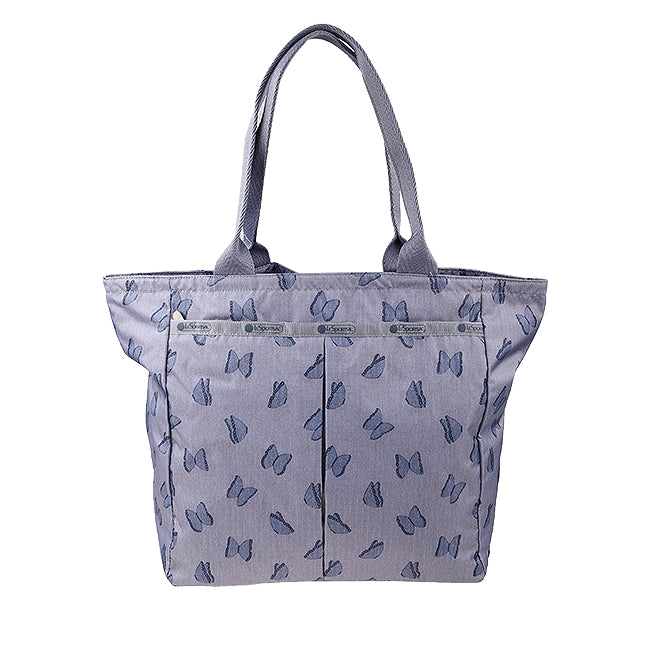 TRAVELING EVERYGIRL TOTE - 40083400851758