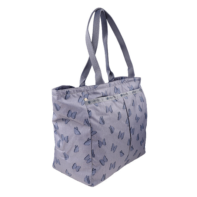 TRAVELING EVERYGIRL TOTE - 40083400884526