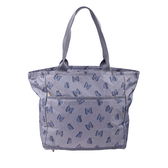 TRAVELING EVERYGIRL TOTE - 40083400917294