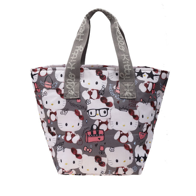 SMALL ELLE TOTE - 40083391938862