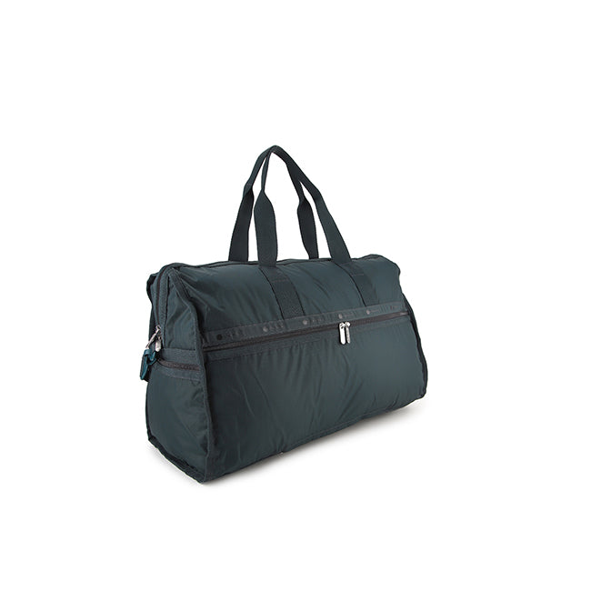 Deluxe Lg Weekender In Midnight Green - 42129391550766
