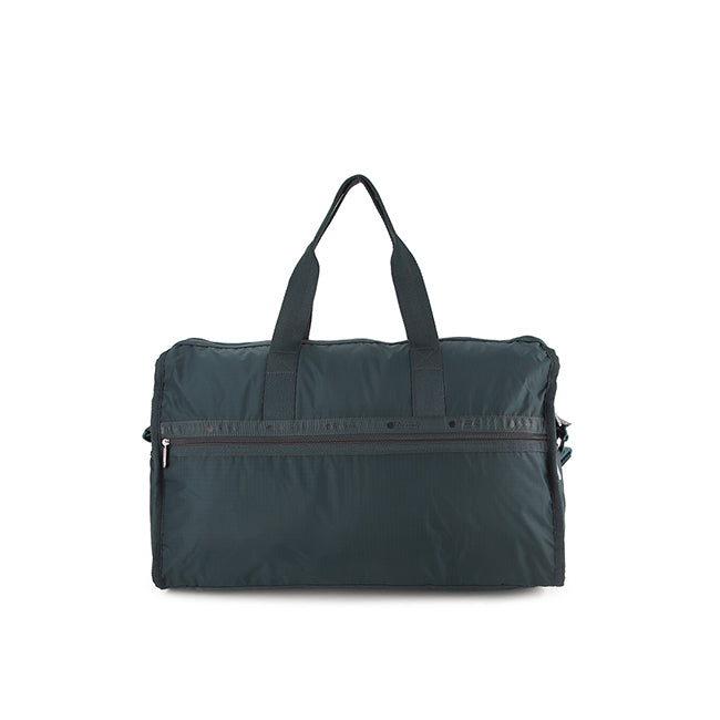 Deluxe Lg Weekender In Midnight Green - 42129391583534