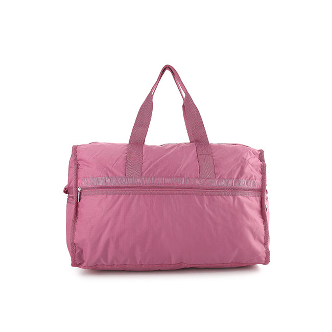 Deluxe Lg Weekender In Mauve - 41849060852014