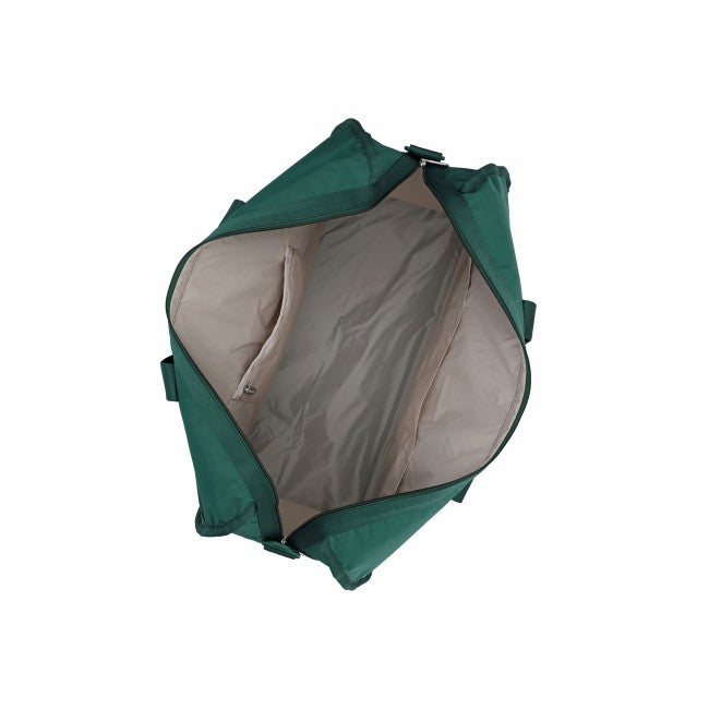 Deluxe Lg Weekender In Eden Green - 46427947565358
