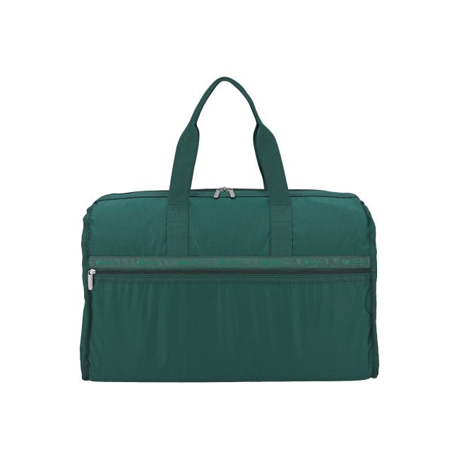 Deluxe Lg Weekender In Eden Green - 46427947630894