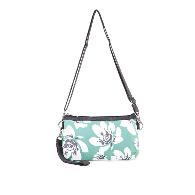 Med Koko Crossbody In Tropical Garden Green - 42171248279854