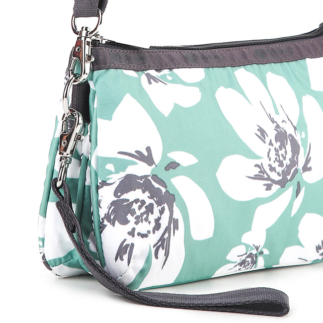 Med Koko Crossbody In Tropical Garden Green - 42171248378158