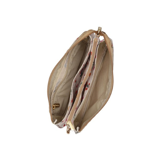 LeSportsac Unisex Med Koko Crossbody In Dainty Garden - 42627931930926