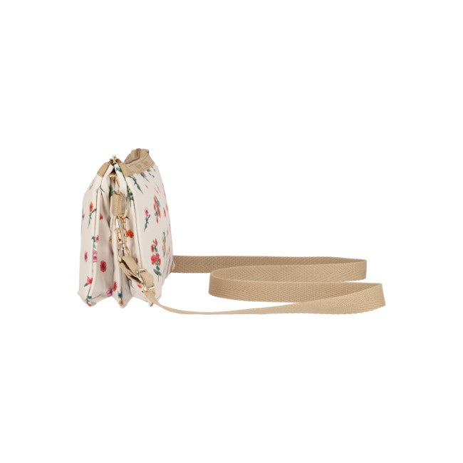 LeSportsac Unisex Med Koko Crossbody In Dainty Garden - 42627931963694