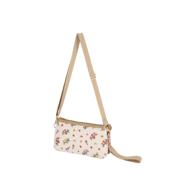 LeSportsac Unisex Med Koko Crossbody In Dainty Garden - 42627932029230