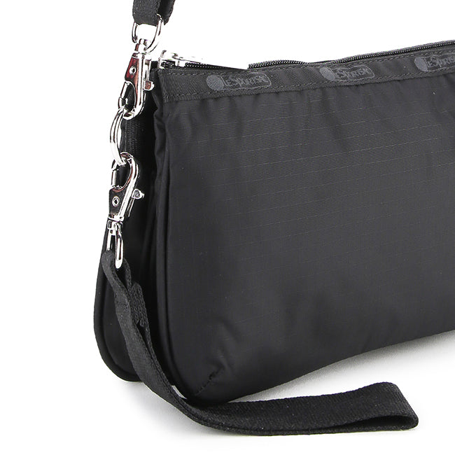 Med Koko Crossbody In Recycled Black – LeSportsac Indonesia