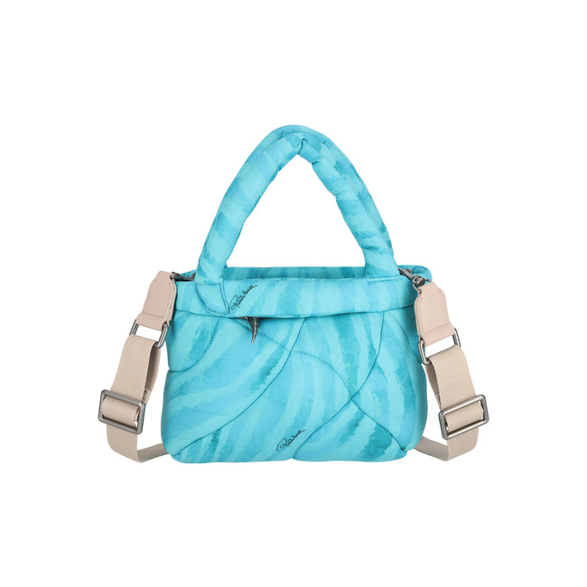 LeSportsac Unisex Bags Firenze Small In Freedom Mare Firenze Sm - 44744938389806