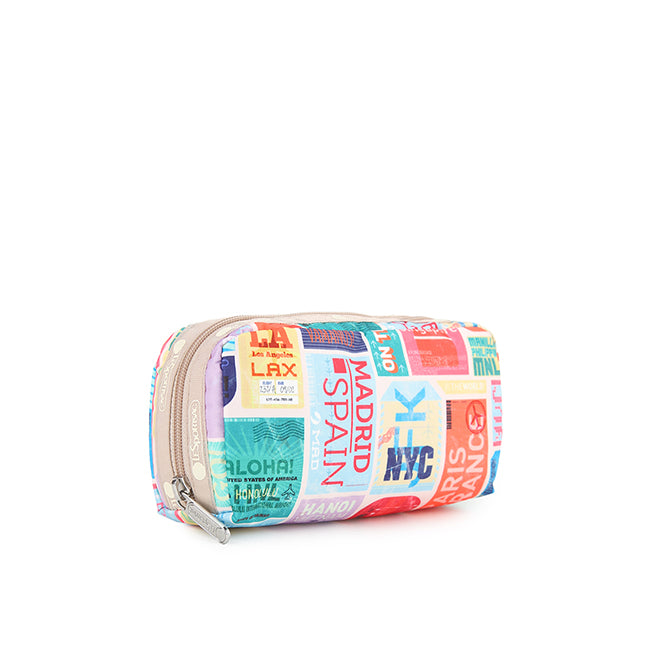 Rectangular Cosmetic In Travel Tags - 42171252408622
