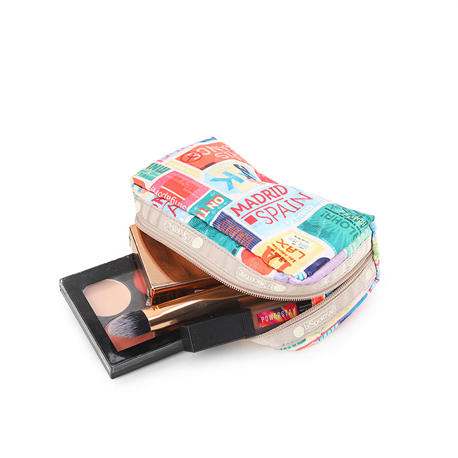 Rectangular Cosmetic In Travel Tags - 42171252539694