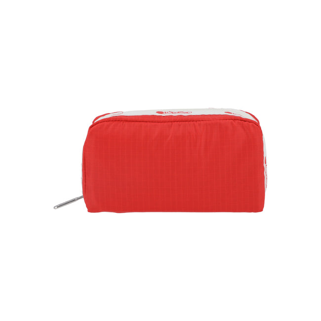 RECTANGULAR COSMETIC - 40707560669486