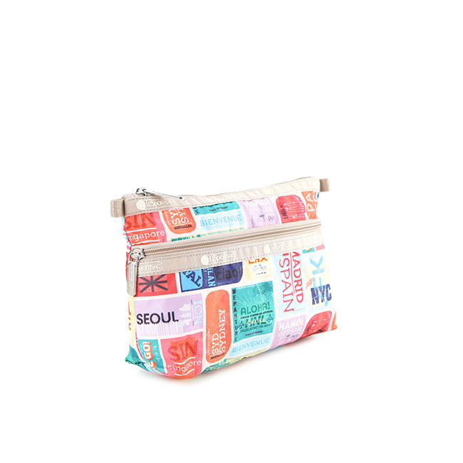 Cosmetic Clutch In Travel Tags - 42171256013102