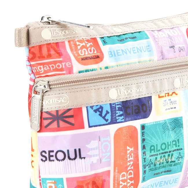 Cosmetic Clutch In Travel Tags - 42171256144174