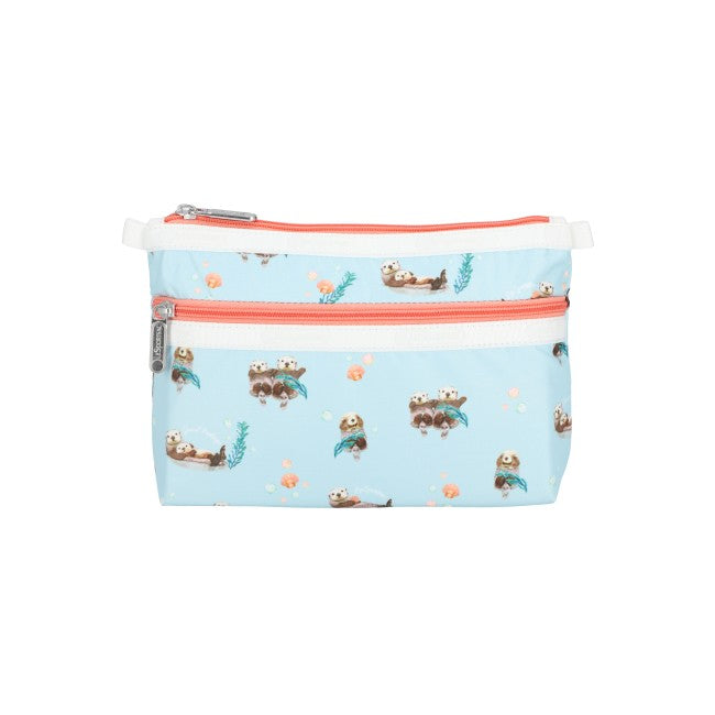 Cosmetic Clutch In Floating Sea Otters - 45055210062126
