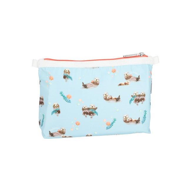 Cosmetic Clutch In Floating Sea Otters - 45055210094894