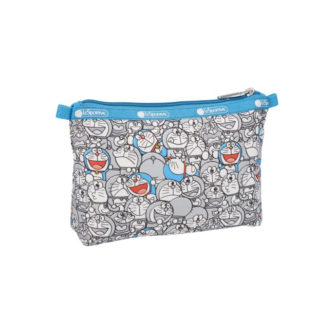 Cosmetic Clutch In We Love Doraemon Acc - 46427942256942