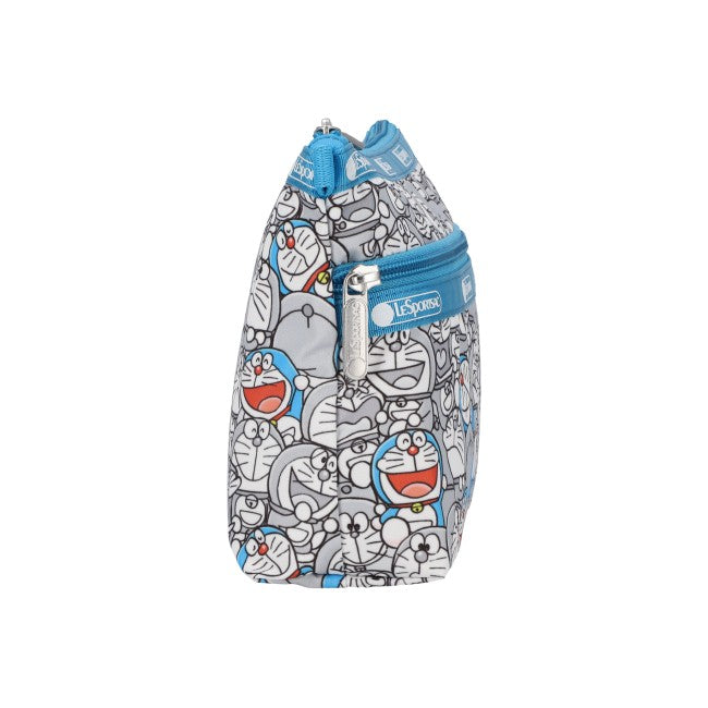 Cosmetic Clutch In We Love Doraemon Acc - 46427942322478