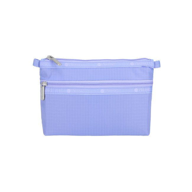 Cosmetic Clutch In Periwinkle Dream - 45055209505070