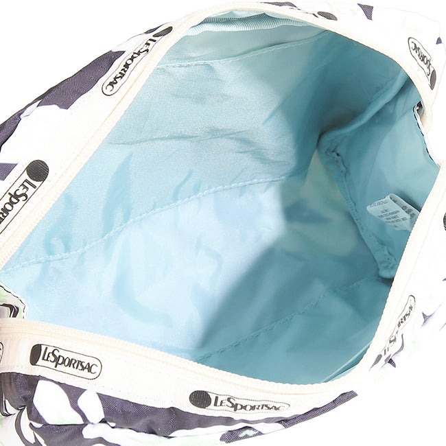 Xl Rectangular Cosmetic In Tropical Garden - 42171256045870