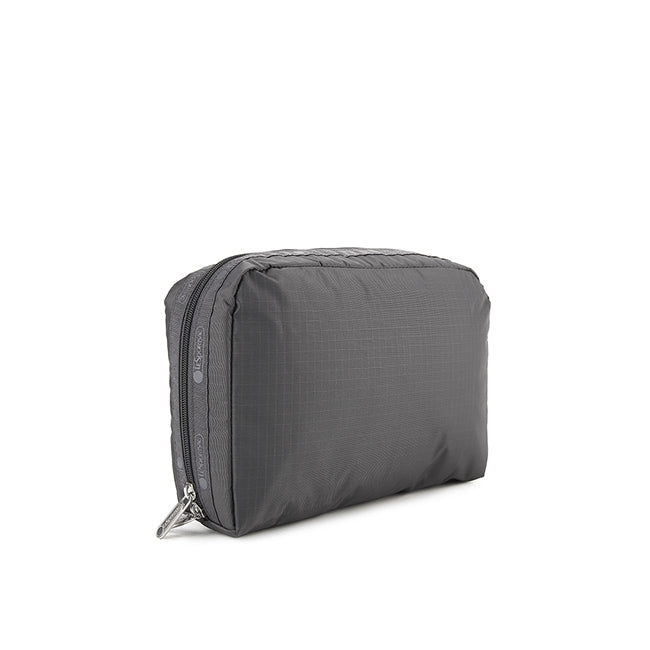 Xl Rectangular Cosmetic In Thunder - 41848936169774