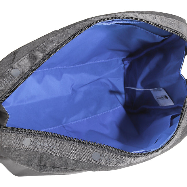Xl Rectangular Cosmetic In Thunder - 41848936268078