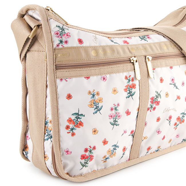 LeSportsac Unisex Deluxe Everyday Bag In Dainty Garden - 43367133872430
