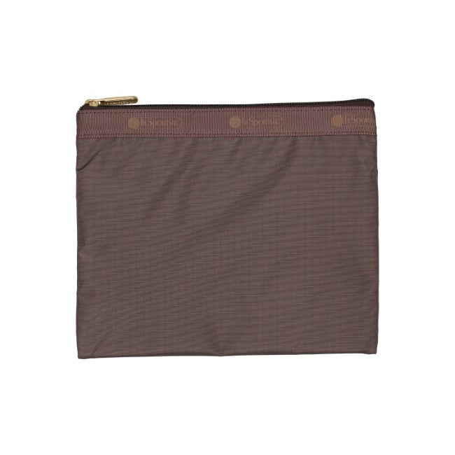 LeSportsac Unisex Deluxe Everyday Bag In Bunny Embroidery - 42627940548910