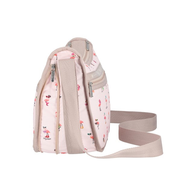 Deluxe Everyday Bag In Flamingo Party - 45055211798830