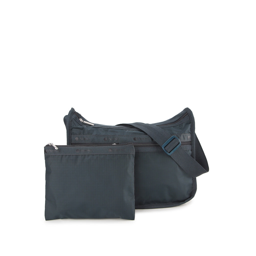 Deluxe Everyday Bag In Midnight Green - 42129414291758