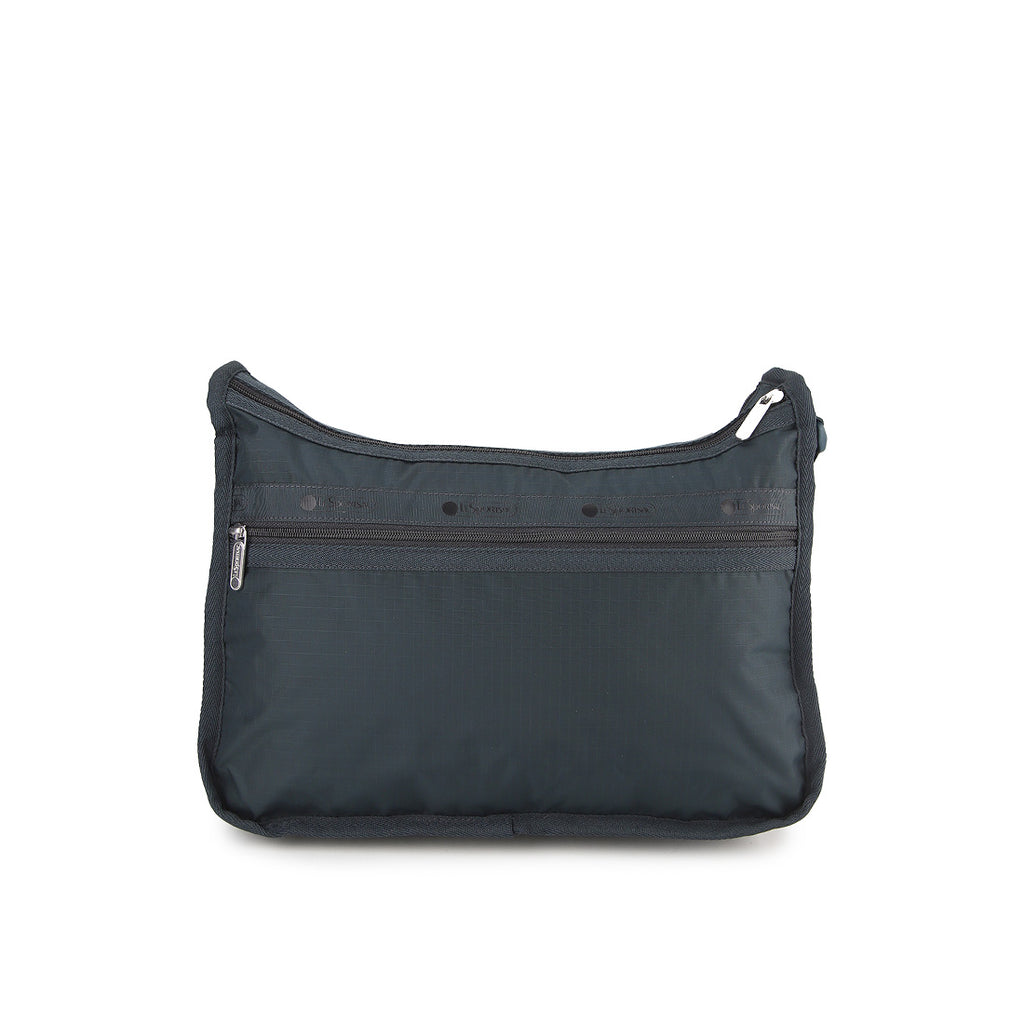 Deluxe Everyday Bag In Midnight Green - 42129414455598