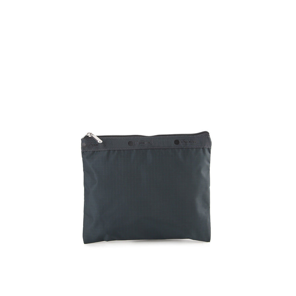 Deluxe Everyday Bag In Midnight Green - 42129414652206