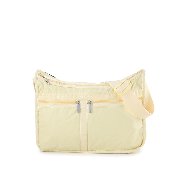 Deluxe Everyday Bag In Lemon Meringue - 42088590672174