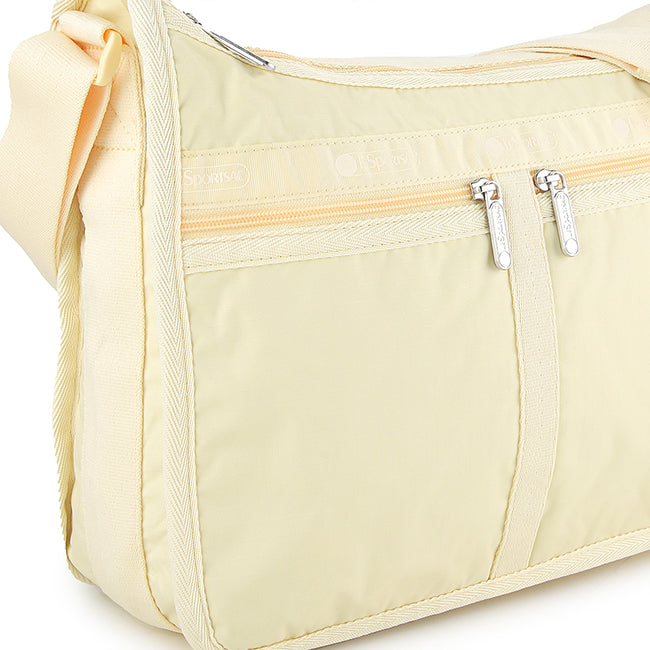 Deluxe Everyday Bag In Lemon Meringue - 42088590836014