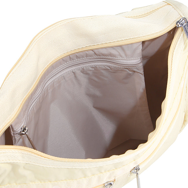 Deluxe Everyday Bag In Lemon Meringue - 42088590934318